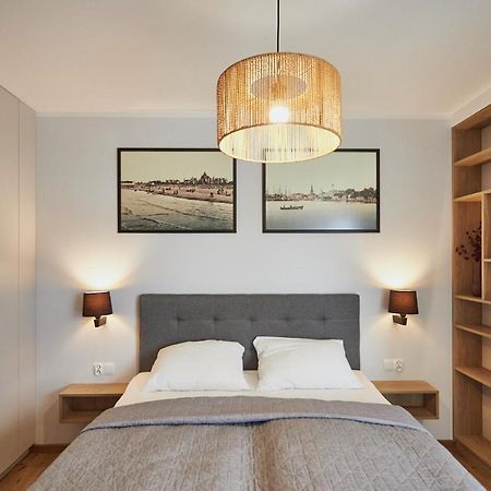 Apartamenty Swinoujscie - Mistral 외부 사진