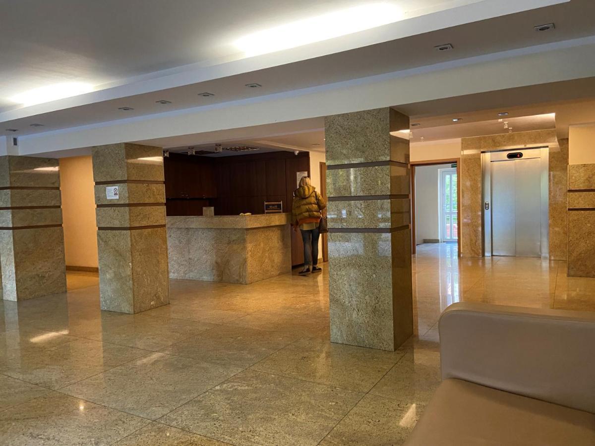 Apartamenty Swinoujscie - Mistral 외부 사진