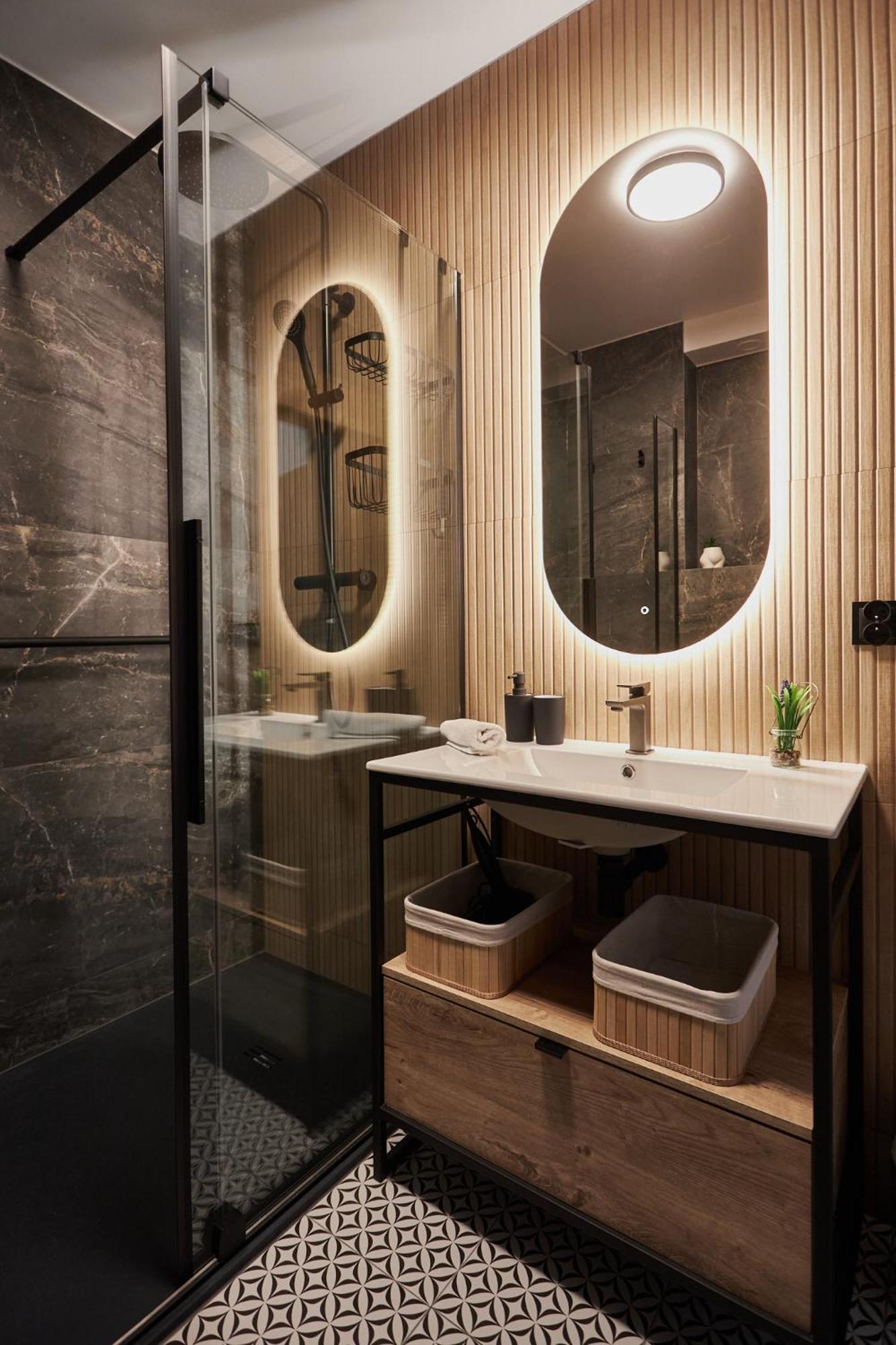 Apartamenty Swinoujscie - Mistral 외부 사진