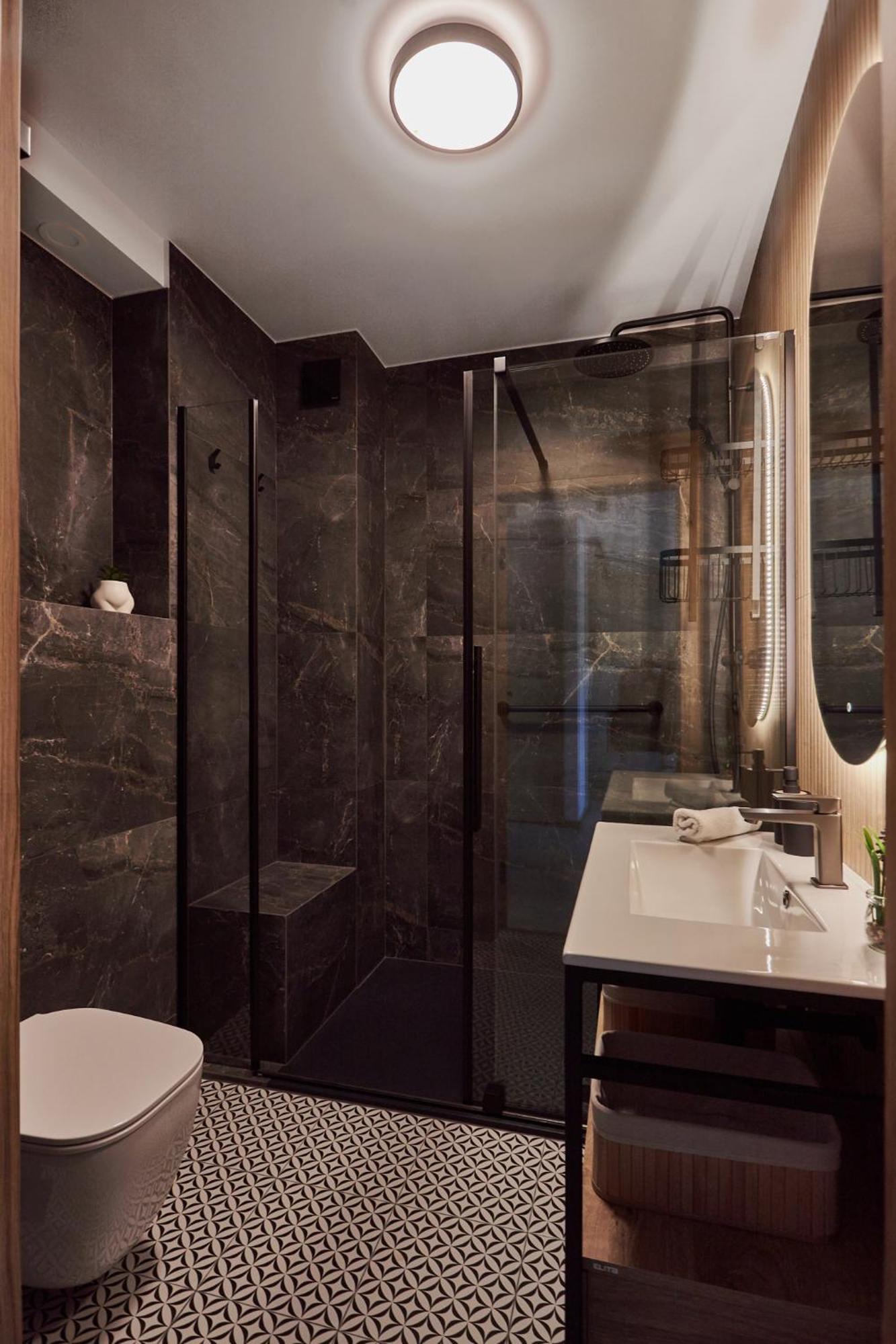 Apartamenty Swinoujscie - Mistral 외부 사진